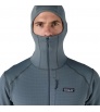 Patagonia R1 Fleece Pullover Hoody M's Summer 2025