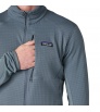 Patagonia R1 Fleece Jacket M's Summer 2025