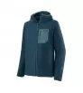Полар Patagonia R1 Air Full-Zip Hoody M's