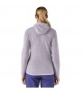 Patagonia W's R1 Air Full-Zip Hoody Summer 2025