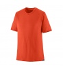 Patagonia Capilene Cool Merino Blend Shirt M's Summer 2025
