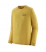 Patagonia Long-Sleeved Capilene Cool Merino Graphic Shirt M's Summer 2025