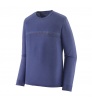 Patagonia Long-Sleeved Capilene Cool Merino Graphic Shirt M's Summer 2025