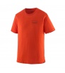 Patagonia Capilene Cool Merino Graphic Shirt M's Summer 2025