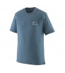 Patagonia Capilene Cool Merino Graphic Shirt M's Summer 2025