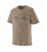 Patagonia Capilene Cool Merino Graphic Shirt M's Summer 2025