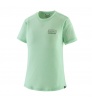 Patagonia Capilene Cool Merino Blend Graphic Shirt W's Summer 2025