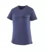Тениска Patagonia Capilene Cool Merino Blend Graphic Shirt W's Summer 2025