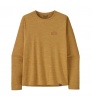 Patagonia Capilene Cool Daily Graphic Shirt Long Sleeve M's Summer 2025