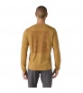 Patagonia Capilene Cool Daily Graphic Shirt Long Sleeve M's Summer 2025