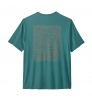 Patagonia Capilene Cool Daily Graphic Shirt M's Summer 2025