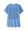 Patagonia Capilene Cool Daily Graphic Shirt W's Summer 2025