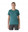 Patagonia Capilene Cool Daily Graphic Shirt W's Summer 2025