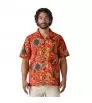 Риза Patagonia Tidal Threads Camp Shirt M's