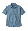 Patagonia Go To Shirt M's Summer 2025