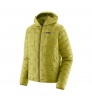 Patagonia Micro Puff Hoody M's Summer2025