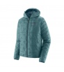 Patagonia Micro Puff Hoody M's Summer2025