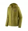 Patagonia Nano-Puff Hoody W's Summer 2025