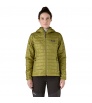 Patagonia Nano-Puff Hoody W's Summer 2025