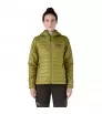 Patagonia Nano-Puff Hoody W's Summer 2025