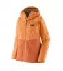 Patagonia Boulder Fork Rain Jacket W's