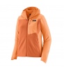 Patagonia R1 CrossStrata Hoody W's Summer 2025