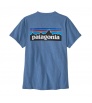 Patagonia P-6 Logo Responsibili-Tee W's