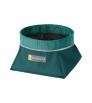 Packable food and water bowl Ruffwear Quencher Small