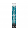 G3 Alpinist+ Glide Skins 115MM Winter 2024