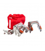 G3 ION / ZED Crampons Winter 85 mm 2024
