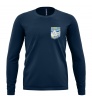 Shirt Crazy Long Sleeved Gulliver Winter 2024