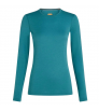 Блуза Icebreaker Women's Merino 200 Oasis LS Crewe