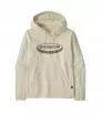 Блуза Patagonia '95 Oval Logo Uprisal Hoody M's