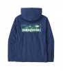 Блуза Patagonia Boardshort Logo Uprisal Hoody