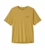 Patagonia Capilene Cool Daily Shirt - Cloud Crag M's