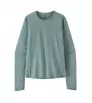 Блуза Patagonia Long-Sleeved Capilene Cool Sun Shirt W's