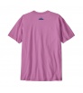 Блуза Patagonia Oversized Driftways Organic T-Shirt W's