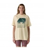 Блуза Patagonia Oversized Driftways Organic T-Shirt W's