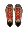 Urban shoes Scarpa Guida City GTX M's Winter 2025
