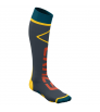 Crazy Carbon Socks Winter 2024