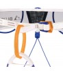 Blue Ice Choucas Pro Harness Summer 2023