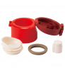 Montbell Alpine Thermo Bottle Active 0.35L Winter 2024