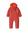 Детски Гащеризон Patagonia Baby Infant Hi-Loft Down Sweater Bunting