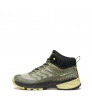 Kids shoes Scarpa Rush Mid GTX Kid Summer 2025