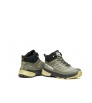 Kids shoes Scarpa Rush Mid GTX Kid Summer 2025
