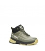 Kids shoes Scarpa Rush Mid GTX Kid Summer 2025
