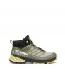 Kids shoes Scarpa Rush Mid GTX Kid Summer 2025