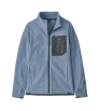 Patagonia Kid's R1 Air Full-Zip Jacket