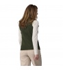 Patagonia Better Sweater Fleece Vest W's Winter 2025