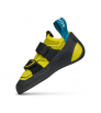 Climbing Shoes Scarpa Reflex-Y Kid Summer 2025